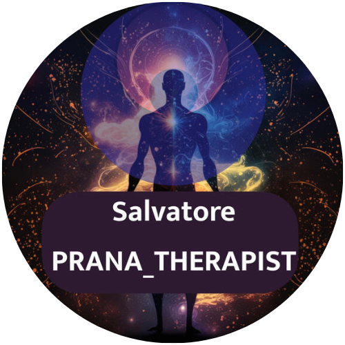 bioenergoterapeuta Salvatore logo okragle